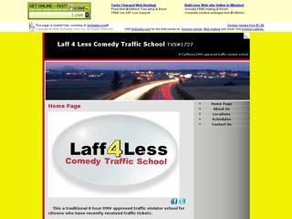 laff4less.com